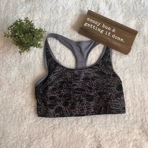 Champion sports bra